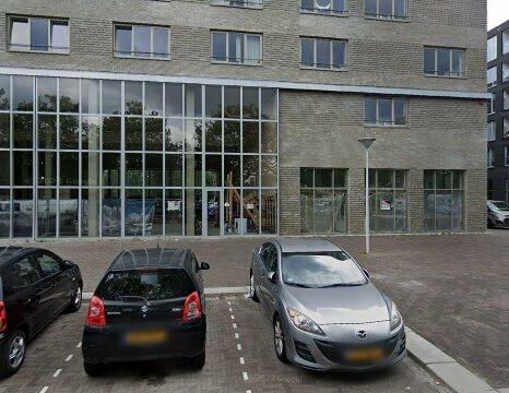 Apartment Utrecht - Reinoutdreef - Foto 1