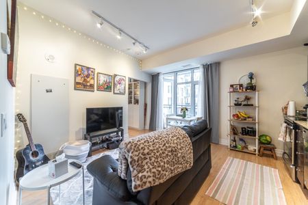 For Lease - 245 Kent Street Unit# 807, Ottawa Centre, Ontario - Photo 3