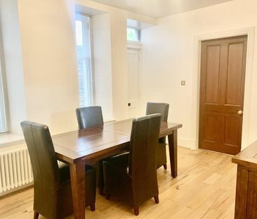 Dunrobin, Queens Road, Ground Floor, AB15 - Photo 1