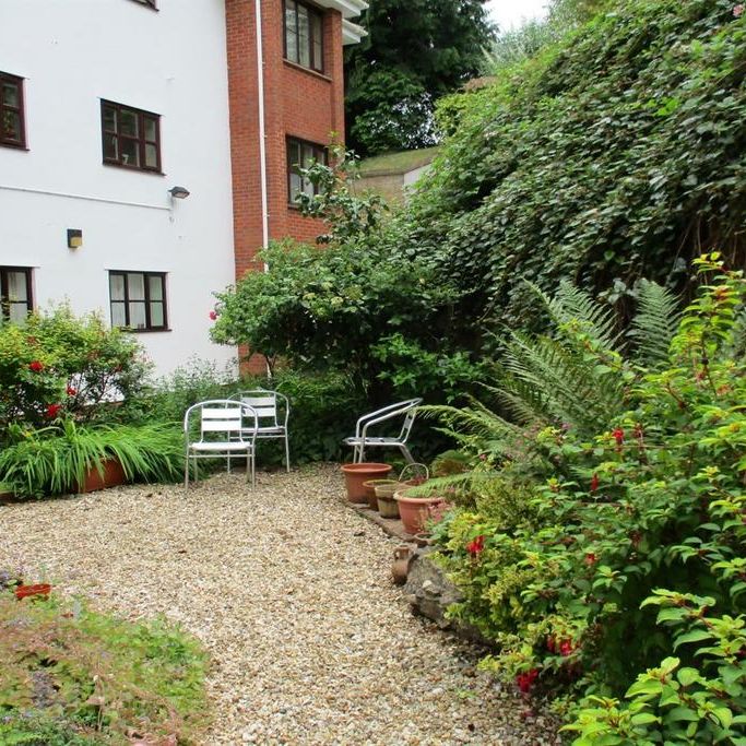 1 bedroom retirement property to rent - Photo 1