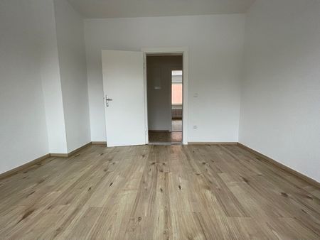3-Zimmer-Wohnung in Wilhelmshaven City - Photo 4