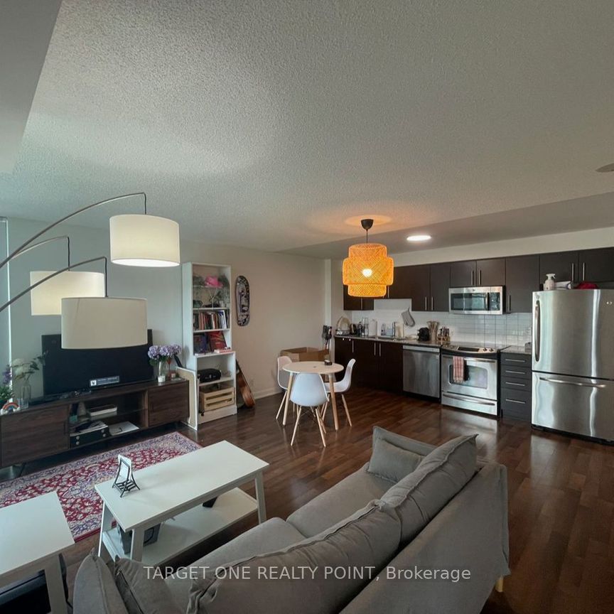 For Lease - 17 Anndale Drive Unit# 317, Toronto, Ontario - Photo 1