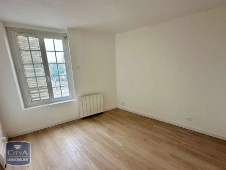 Appartement à louer 3 pièces 56.44m² - Photo 5