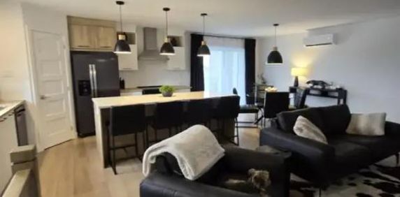 Logement 4 1/2 à louer au Avenue des Oiselets - Photo 2