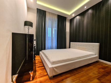Wynajem Apartament Poznań Maratońska - Zdjęcie 3