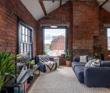 2 bedroom apartment to rent - Photo 1