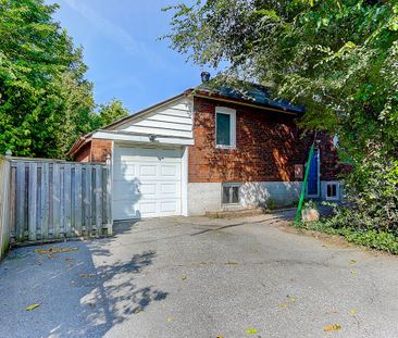 For Lease - 1206 Broadview Avenue Unit# Lower, Toronto, Ontario - Photo 4