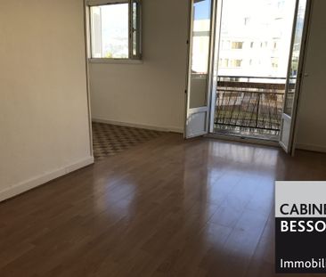 Location Appartement 3 pièces 50m² GRENOBLE 38100 - Photo 5