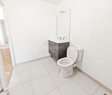 Appartement de 85 m² à Bobigny - Photo 5