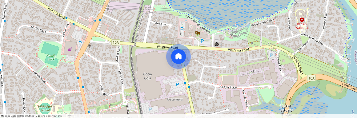 2/5 Carbine Road, Mount Wellington, Central Auckland