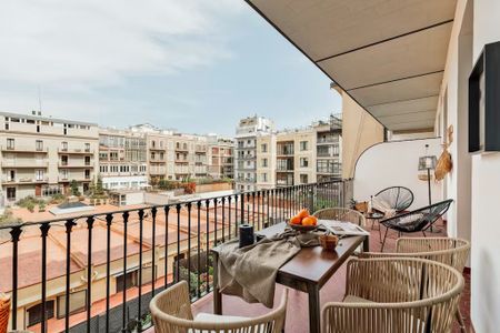 Rambla de Catalunya, Barcelona, Catalonia 08007 - Photo 4