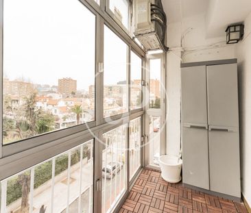 Flat for rent in Guindalera (Madrid) - Photo 4