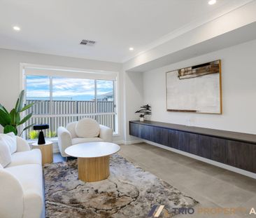 Brand New Family Home in Prime Box Hill Location – Ready to Move In! - Photo 6