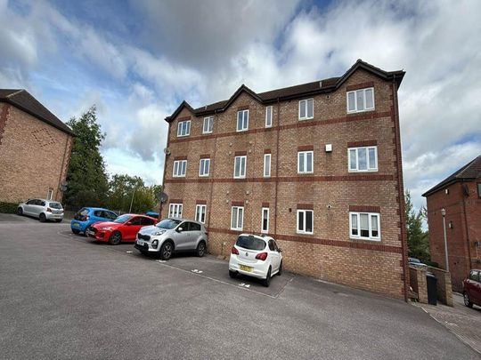 2 bedroom flat to rent - Photo 1