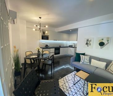 Studio/Γκαρσονιέρα για ενοικίαση - Άλιμος, - Photo 1