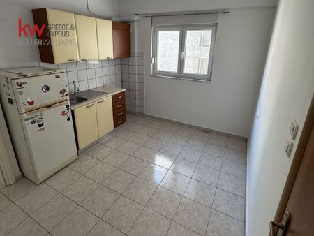 Διαμέρισμα για ενοικίαση Άγιος Νικόλαος (Λάρισα) - Φωτογραφία 4