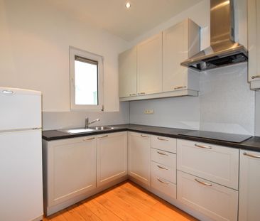 Ruim duplex appartement in het hart van Antwerpen - Foto 5