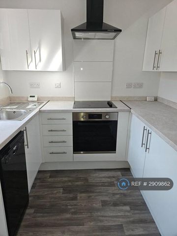 2 bedroom terraced house to rent - Photo 4