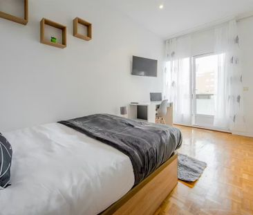 Paseo de la Castellana, Madrid, Community of Madrid 28046 - Photo 5