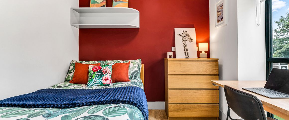 Rodin Suite - The Old Pottery Rooms Room 4 - Photo 1