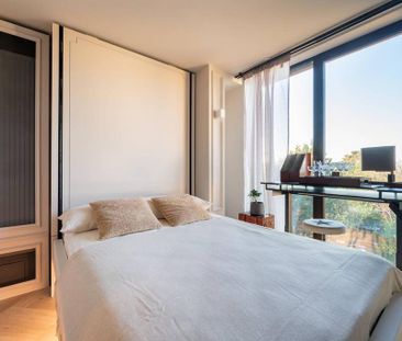 1 bedroom flat to rent - Photo 4