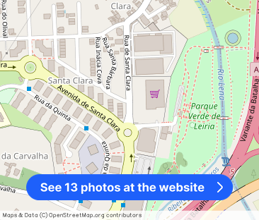 Quartos Santa Clara Leiria - Photo 1