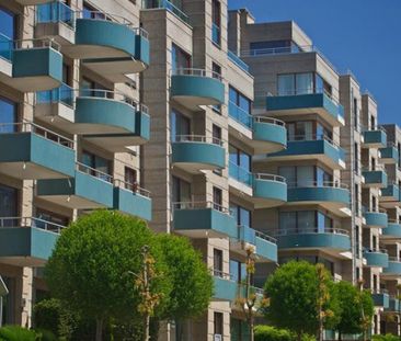 Dans un quartier calme et verdoyant, proche de Stockel, appartement... - Photo 6