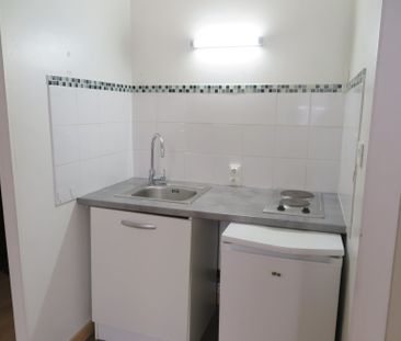 Location Appartement 1 pièce 24m² TOULOUSE 31000 - Photo 2