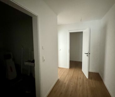 Neubau- Erstbezug: Traumhafte EG Wohnung - Foto 5