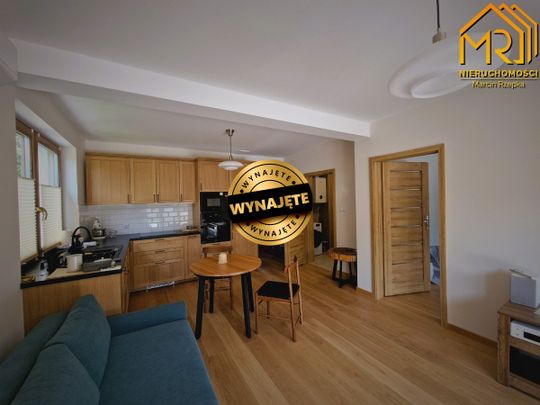 Mieszkanie na wynajem ulica Urocza - Photo 1