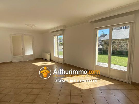 Location Maison 4 pièces 117 m2 à Martigné-Ferchaud - Photo 1