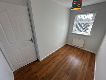 1 Ballycraigy Gardens, - Photo 5
