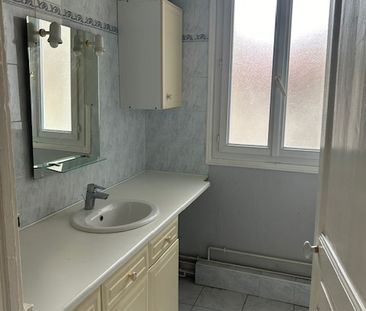 Appartement à louer - REIMS - Photo 6