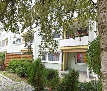 Tolle 2 Zimmer Wohnung in Sündersbühl mit Blick ins Grüne - Foto 1