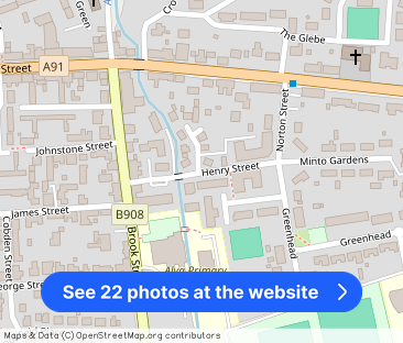 Henry Street, Alva - Photo 1