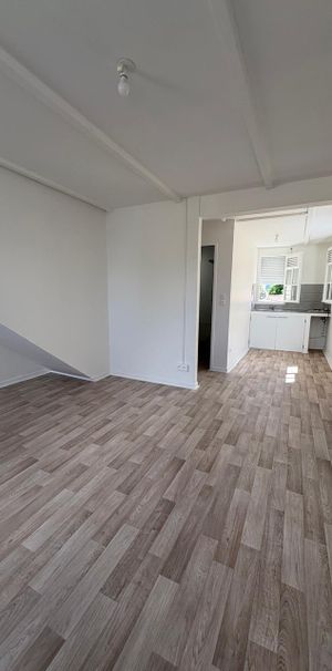 Le Lamentin - Appartement - Studio - Photo 1