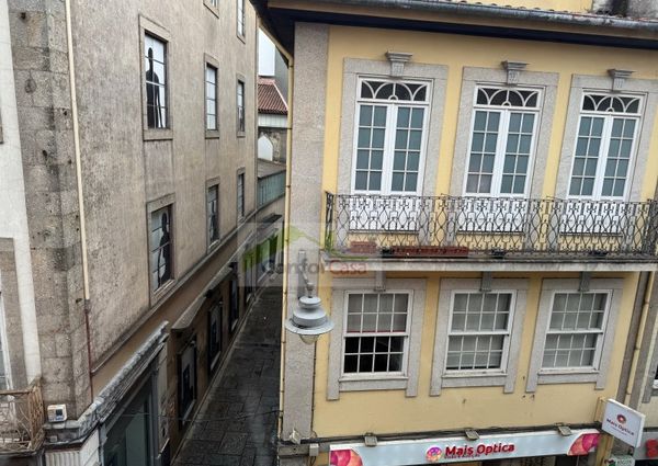 Apartamento T2 em Braga