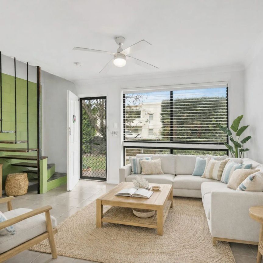Convenient coastal living - Photo 1