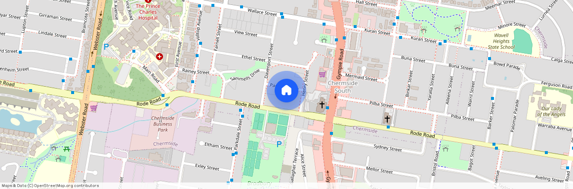 12 Parkhill Street, Qld 4032, Chermside