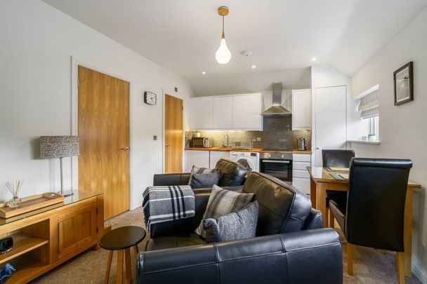 1 bedroom apartment to rent - Photo 1