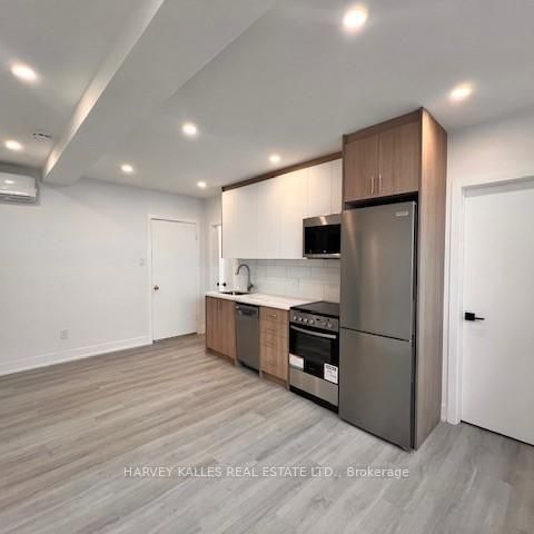 For Lease - 1982 Eglinton Avenue Unit# 2, Toronto, Ontario - Photo 1