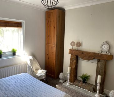 Room in a Shared House, Winifred Avenue, CV5 - Photo 5