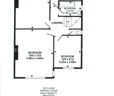 Park Range, Manchester, M14 5HR - Photo 4
