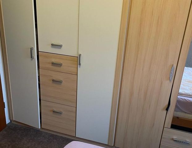 Nachmieter für 2 Raumwohnung gesucht - Foto 1
