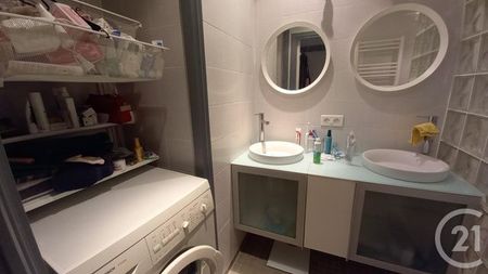 Appartement à louer - Photo 4