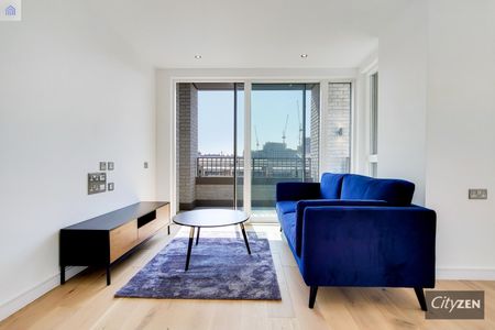 Duval house, 10 Grant Road, London - Photo 4