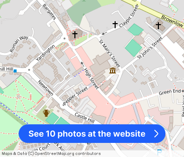 High Street, Whitchurch, Shropshire - Photo 1