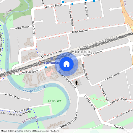 112-114 Wattle Ave, NSW 2163, Carramar