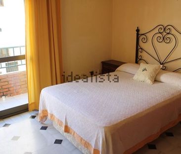 Alquiler de piso en Zona Puerto Deportivo - Photo 3