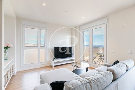 Apartment for Rent in Torre Barceló, Mataró - Photo 4